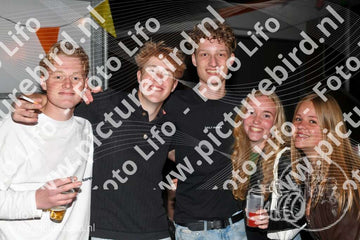 Evenement foto: Serie 2005