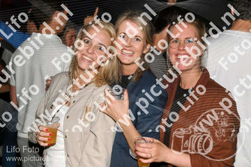Evenement foto: Serie 2005