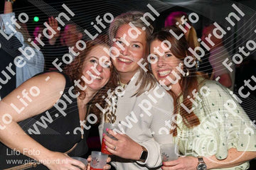 Evenement foto: Serie 2005