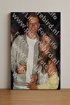 Evenement foto: Serie 2005
