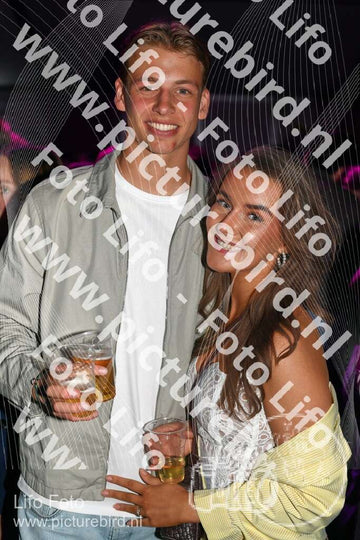 Evenement foto: Serie 2005