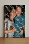 Evenement foto: Serie 2005