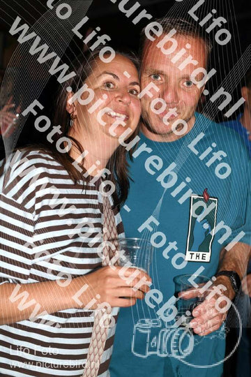 Evenement foto: Serie 2005