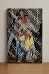 Evenement foto: Serie 2005