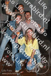 Evenement foto: Serie 2005