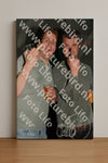 Evenement foto: Serie 2005