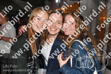 Evenement foto: Serie 2005