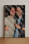 Evenement foto: Serie 2005