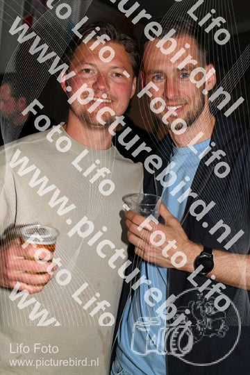 Evenement foto: Serie 2005