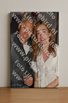 Evenement foto: Serie 2005