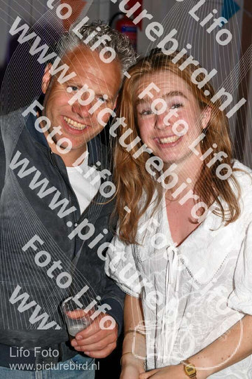 Evenement foto: Serie 2005