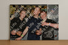 Evenement foto: Serie 2005