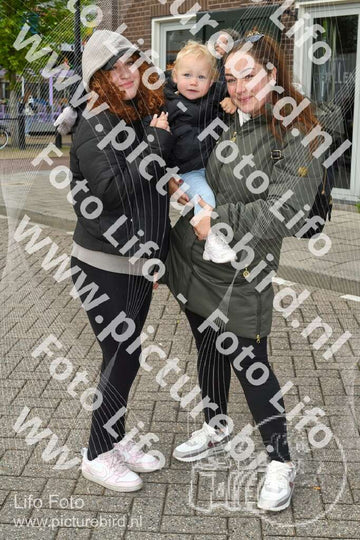 Evenement foto: Serie 1824