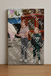 Evenement foto: Serie 1824