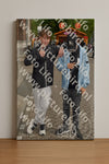 Evenement foto: Serie 1824