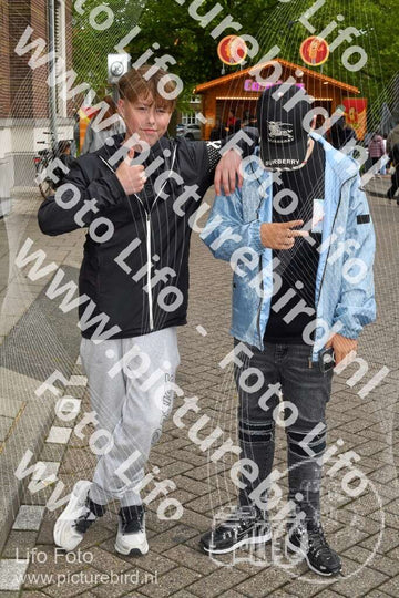 Evenement foto: Serie 1824