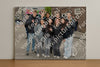 Evenement foto: Serie 1824