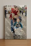 Evenement foto: Serie 1824
