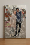 Evenement foto: Serie 1824