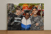 Evenement foto: Serie 1825