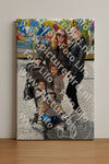 Evenement foto: Serie 1825