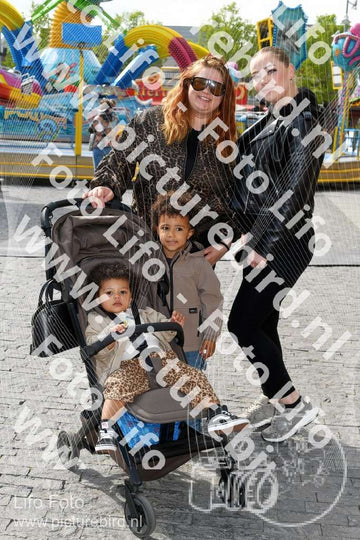 Evenement foto: Serie 1825