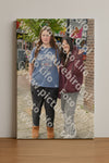 Evenement foto: Serie 1825