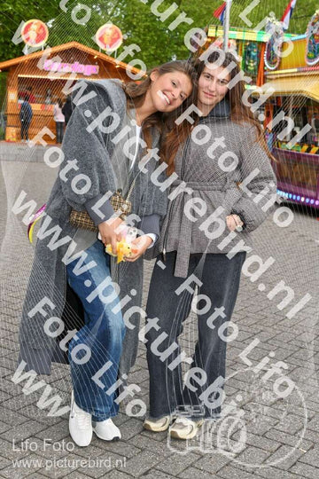 Evenement foto: Serie 1825