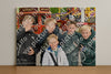 Evenement foto: Serie 1825