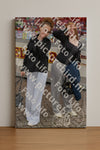 Evenement foto: Serie 1825