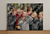 Evenement foto: Serie 1825