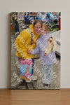 Evenement foto: Serie 1823
