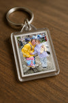 Evenement foto: Serie 1823
