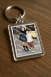 Evenement foto: Serie 1823