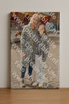 Evenement foto: Serie 1823