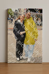 Evenement foto: Serie 1823