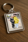 Evenement foto: Serie 1823
