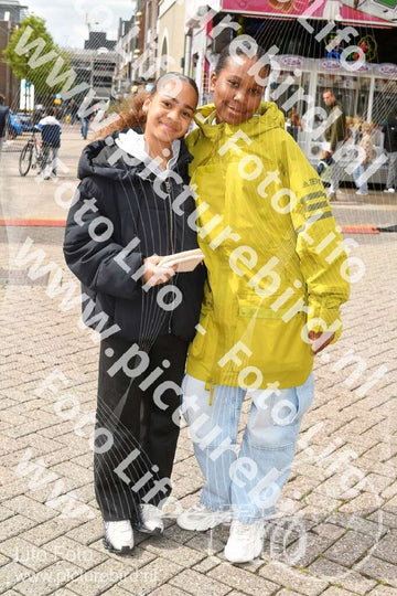 Evenement foto: Serie 1823