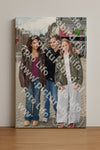 Evenement foto: Serie 1823
