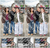 Evenement foto: Serie 1823