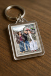 Evenement foto: Serie 1823