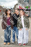 Evenement foto: Serie 1823