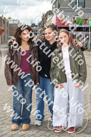 Evenement foto: Serie 1823