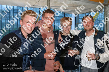Evenement foto: Serie WOM 28