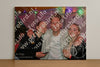 Evenement foto: Serie WOM 28