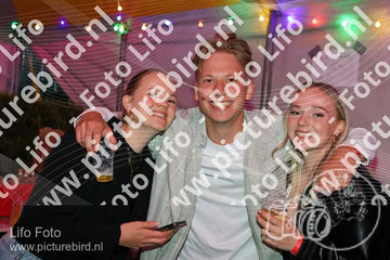 Evenement foto: Serie WOM 28