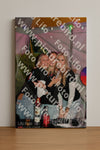 Evenement foto: Serie WOM 28