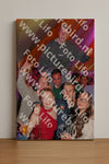 Evenement foto: Serie WOM 28