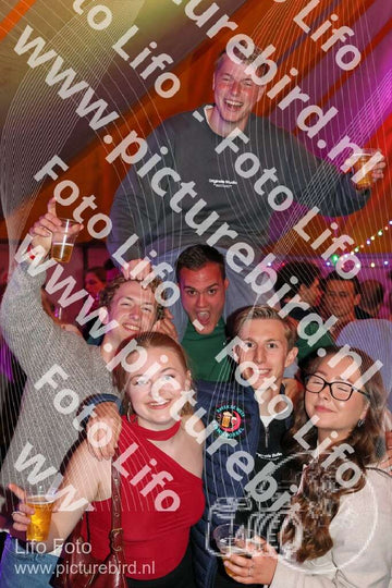 Evenement foto: Serie WOM 28
