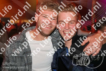Evenement foto: Serie WOM 29